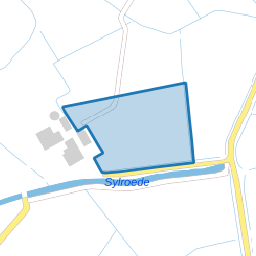 Perceel GRO00-H-91