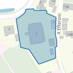 Perceel GRO00-L-1021