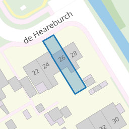 Perceel GRO00-L-1034