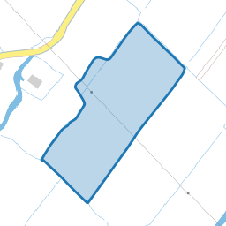 Perceel GRO00-L-1037