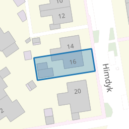 Perceel GRO00-L-1043