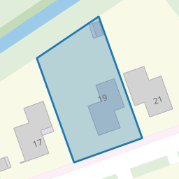 Perceel GRO00-L-1053