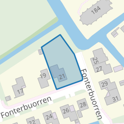 Perceel GRO00-L-1054