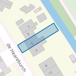 Perceel GRO00-L-1056