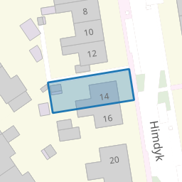 Perceel GRO00-L-1059