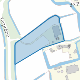 Perceel GRO00-L-1061