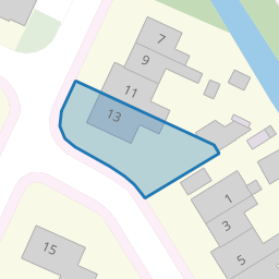 Perceel GRO00-L-1063