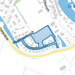 Perceel GRO00-L-1106