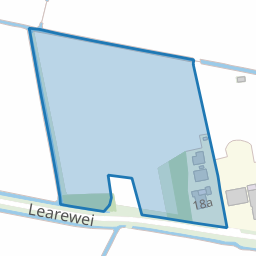 Perceel GRO00-L-1166