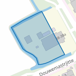 Perceel GRO00-L-1180