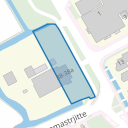 Perceel GRO00-L-1181