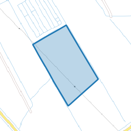 Perceel GRO00-L-1203