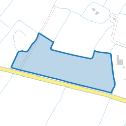 Perceel GRO00-L-1263