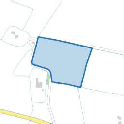 Perceel GRO00-L-1299