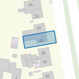 Perceel GRO00-L-1302