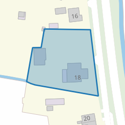 Perceel GRO00-L-1303