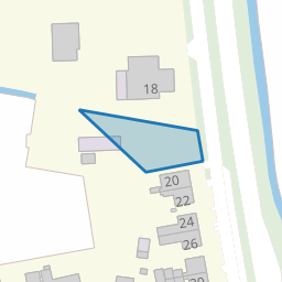 Perceel GRO00-L-1305