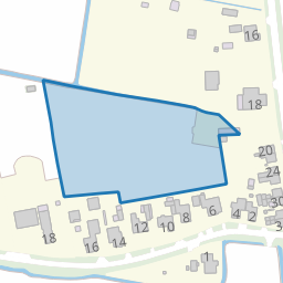 Perceel GRO00-L-1306