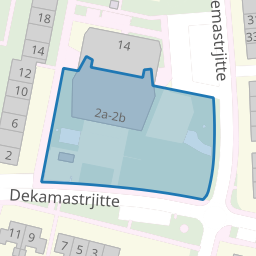 Perceel GRO00-L-1307