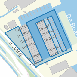 Perceel GRO00-L-1324