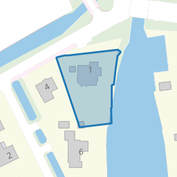 Perceel GRO00-L-1396