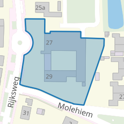 Perceel GRO00-L-1400