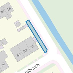 Perceel GRO00-L-1491