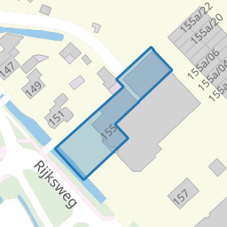 Perceel GRO00-L-1521