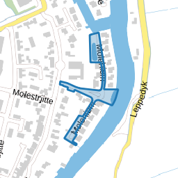 Perceel GRO00-L-1523