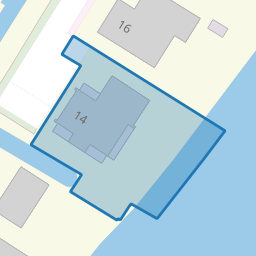 Perceel GRO00-L-1524