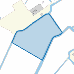 Perceel GRO00-L-1544