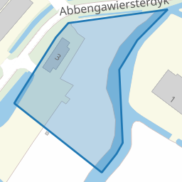 Perceel GRO00-L-1546