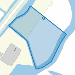 Perceel GRO00-L-1547