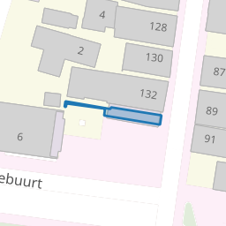 Perceel GRO00-L-1548