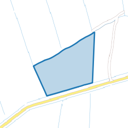 Perceel GRO00-L-764