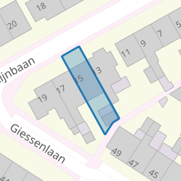 Perceel GSB00-G-1005