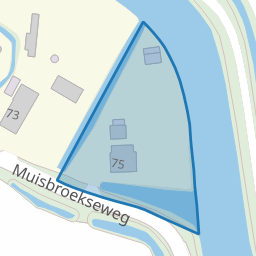 Perceel GSB00-G-1015