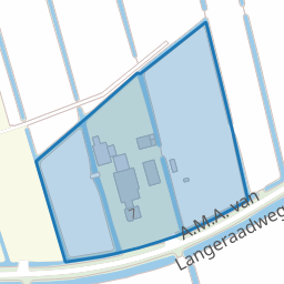 Perceel GSB00-G-1017