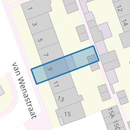 Perceel GSB00-G-1035