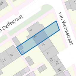 Perceel GSB00-G-1041