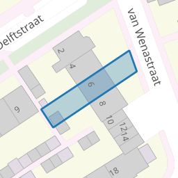 Perceel GSB00-G-1042