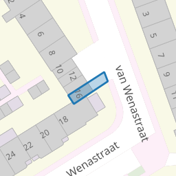 Perceel GSB00-G-1045