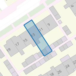 Perceel GSB00-G-1048