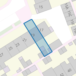 Perceel GSB00-G-1060