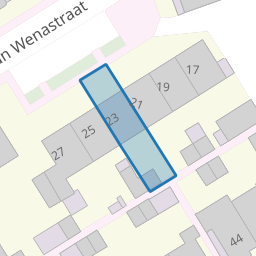 Perceel GSB00-G-1062