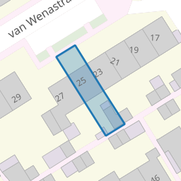 Perceel GSB00-G-1063