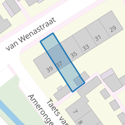 Perceel GSB00-G-1069