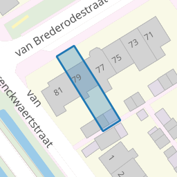 Perceel GSB00-G-1075