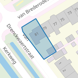 Perceel GSB00-G-1076