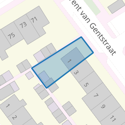 Perceel GSB00-G-1077